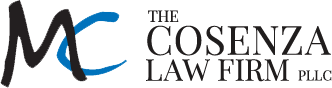 Cosenza Law Firm
